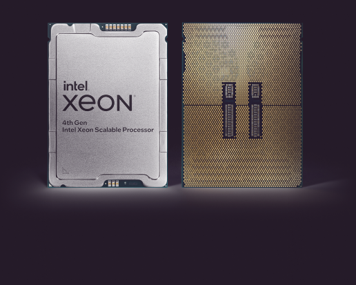 4th Gen Intel® Xeon® Scalable Processors